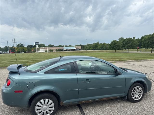 Used 2010 Chevrolet Cobalt For Sale in Waterford Twp, MI
