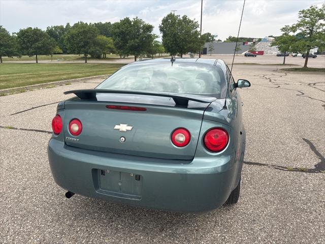 Used 2010 Chevrolet Cobalt For Sale in Waterford Twp, MI
