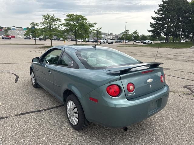 Used 2010 Chevrolet Cobalt For Sale in Waterford Twp, MI