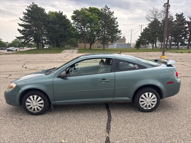Used 2010 Chevrolet Cobalt For Sale in Waterford Twp, MI