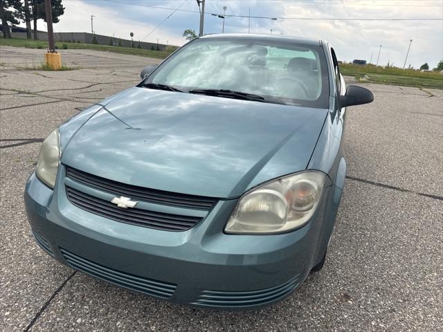 Used 2010 Chevrolet Cobalt For Sale in Waterford Twp, MI