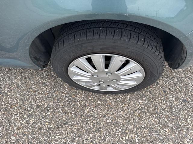 Used 2010 Chevrolet Cobalt For Sale in Waterford Twp, MI