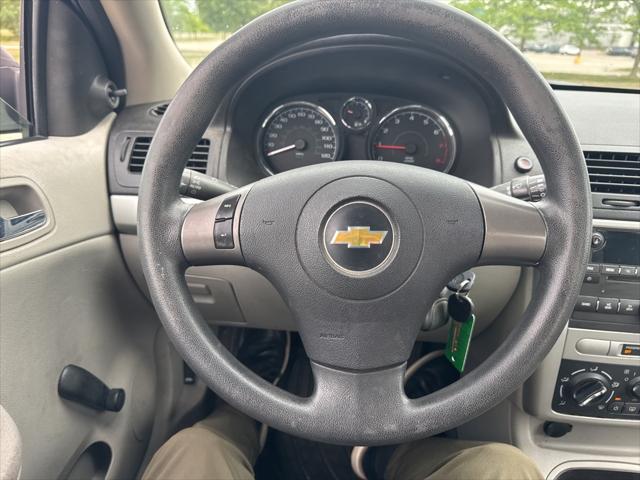 Used 2010 Chevrolet Cobalt For Sale in Waterford Twp, MI