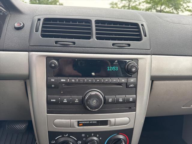 Used 2010 Chevrolet Cobalt For Sale in Waterford Twp, MI