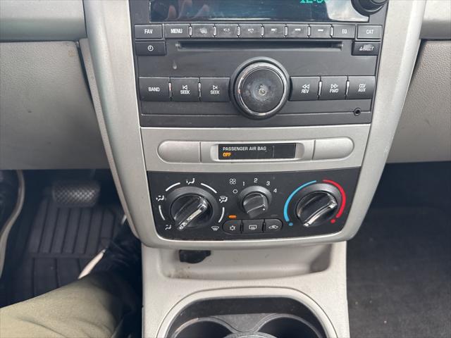 Used 2010 Chevrolet Cobalt For Sale in Waterford Twp, MI