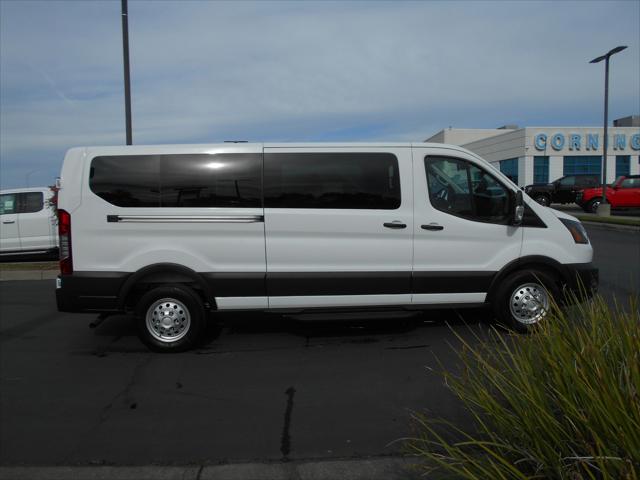 2025 Ford Transit-350 Passenger Van XL