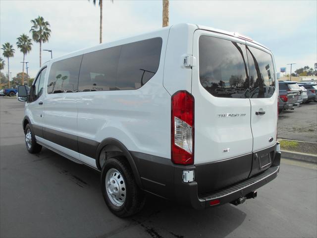 2025 Ford Transit-350 Passenger Van XL