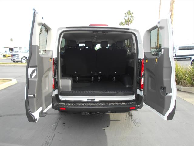 2025 Ford Transit-350 Passenger Van XL