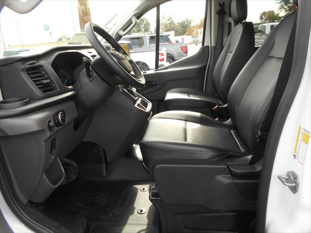 2025 Ford Transit-350 Passenger Van XL