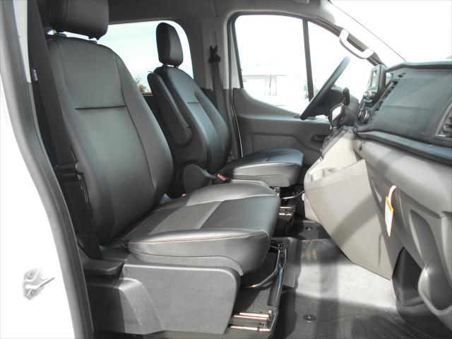 2025 Ford Transit-350 Passenger Van XL