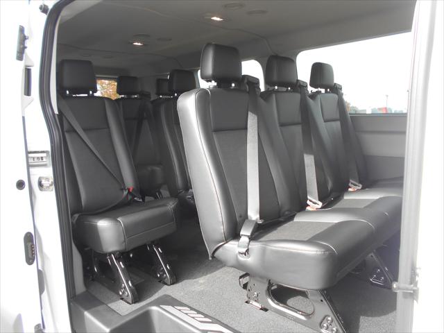 2025 Ford Transit-350 Passenger Van XL