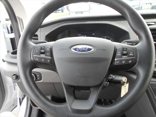 2025 Ford Transit-350 Passenger Van XL