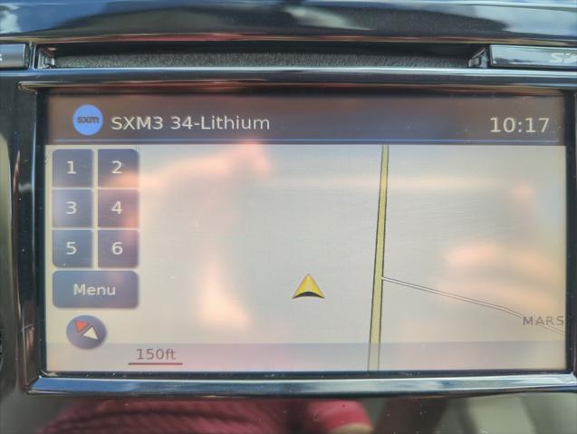 Used 2015 Nissan Rogue For Sale in Muscle Shoals, AL
