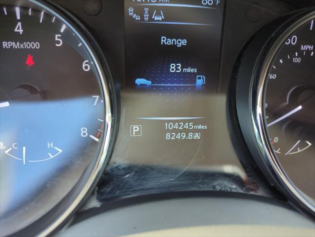 Used 2015 Nissan Rogue For Sale in Muscle Shoals, AL