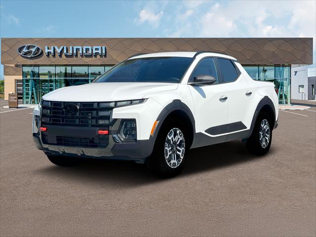 2025 Hyundai Santa Cruz XRT for sale in North Hampton, NH