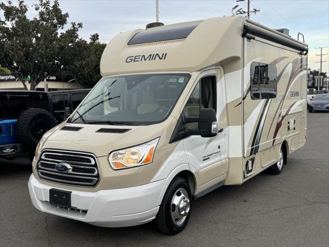 2020 Ford Transit Cutaway 23TW for sale in Fullerton, CA