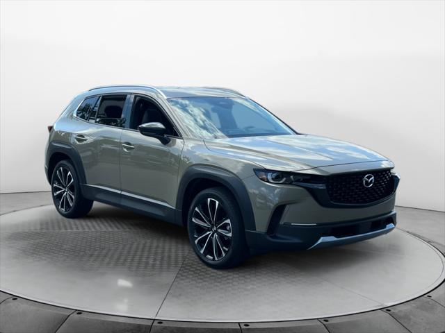 2025 Mazda CX-50 2.5 Turbo Premium Package for sale in Fayetteville, NC