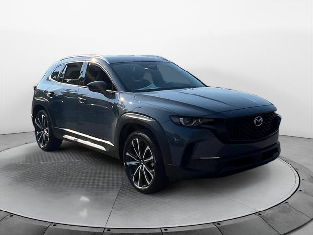 2025 Mazda CX-50 2.5 S Premium Plus Package for sale in Fayetteville, NC