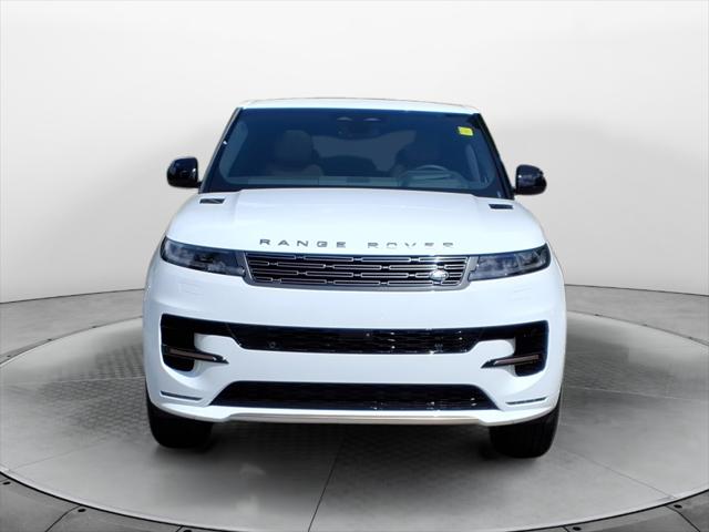 2025 Land Rover Range Rover Sport P400 Dynamic SE