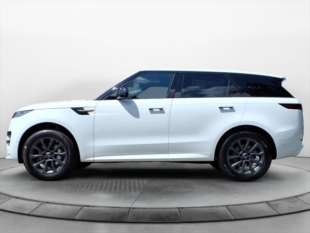 2025 Land Rover Range Rover Sport P400 Dynamic SE