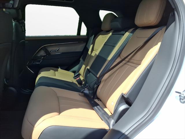 2025 Land Rover Range Rover Sport P400 Dynamic SE
