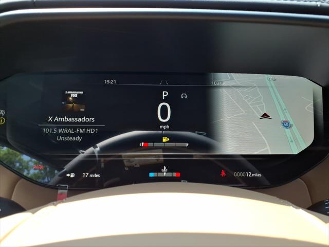 2025 Land Rover Range Rover Sport P400 Dynamic SE