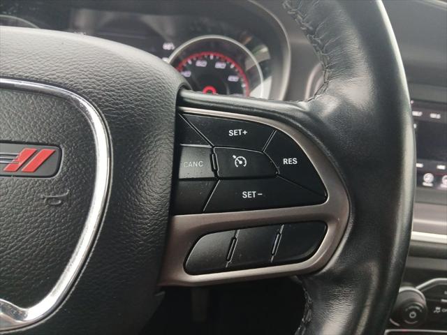 2021 Dodge Charger SXT RWD