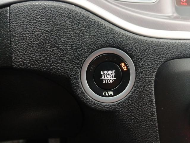 2021 Dodge Charger SXT RWD