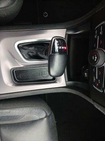 2021 Dodge Charger SXT RWD