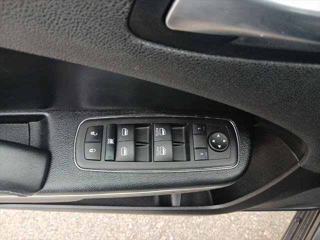 2021 Dodge Charger SXT RWD