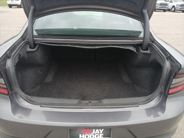 2021 Dodge Charger SXT RWD