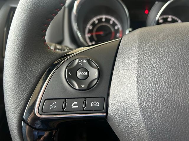 2025 Mitsubishi Outlander Sport 2.0 TRAIL EDITION