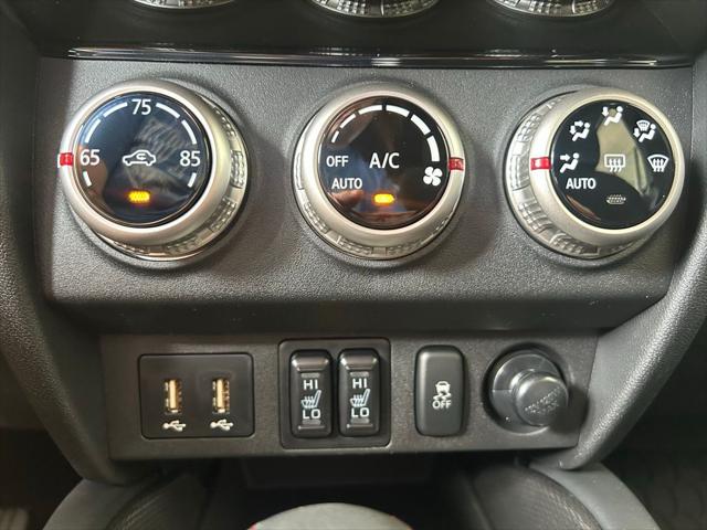 2025 Mitsubishi Outlander Sport 2.0 TRAIL EDITION