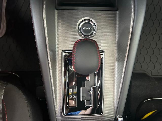 2025 Mitsubishi Outlander Sport 2.0 TRAIL EDITION