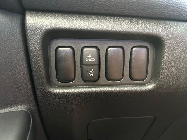 2025 Mitsubishi Outlander Sport 2.0 TRAIL EDITION