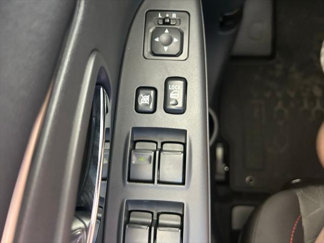 2025 Mitsubishi Outlander Sport 2.0 TRAIL EDITION
