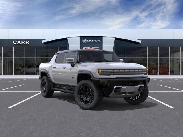 2025 GMC HUMMER EV e4WD 2X for sale in Vancouver, WA