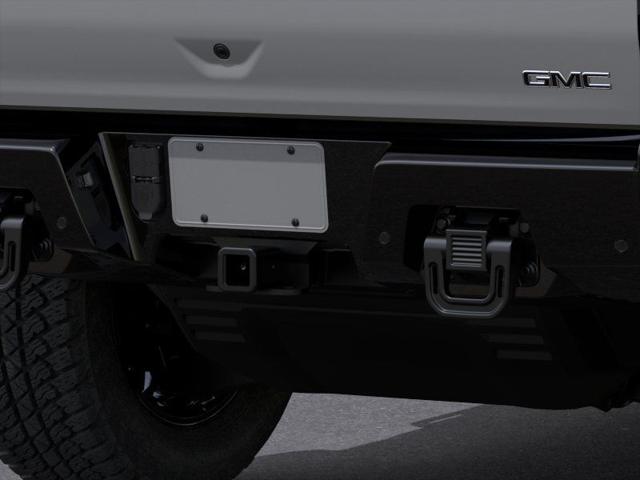 2025 GMC HUMMER EV e4WD 2X