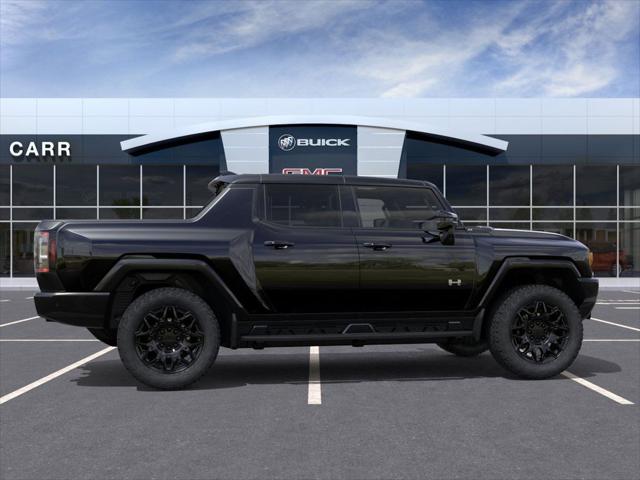 2025 GMC HUMMER EV e4WD 2X