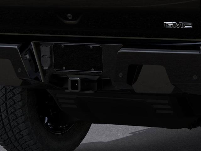 2025 GMC HUMMER EV e4WD 2X