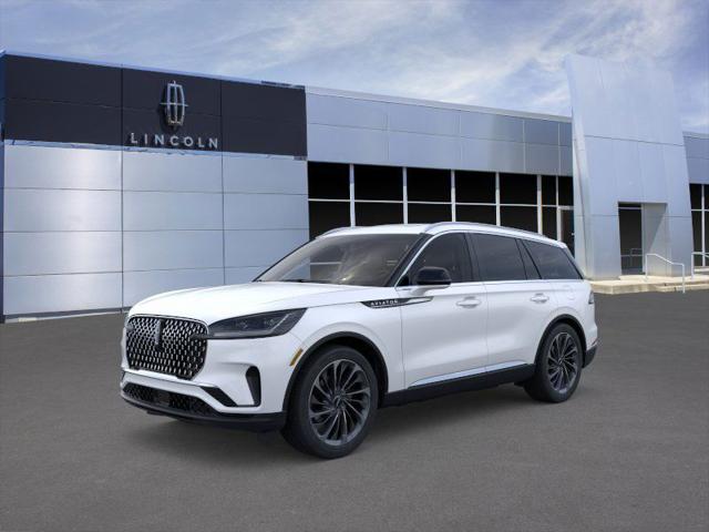 2025 Lincoln Aviator Reserve for sale in Greenville, SC
