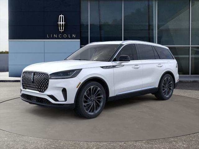 2025 Lincoln Aviator Reserve for sale in Greenville, SC