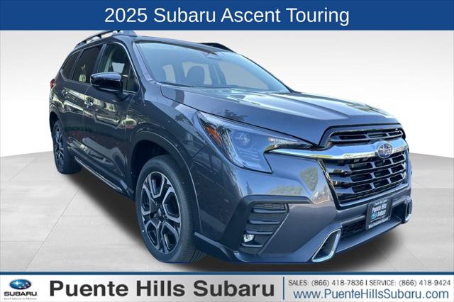 2025 Subaru Ascent Touring 7-Passenger for sale in City of Industry, CA