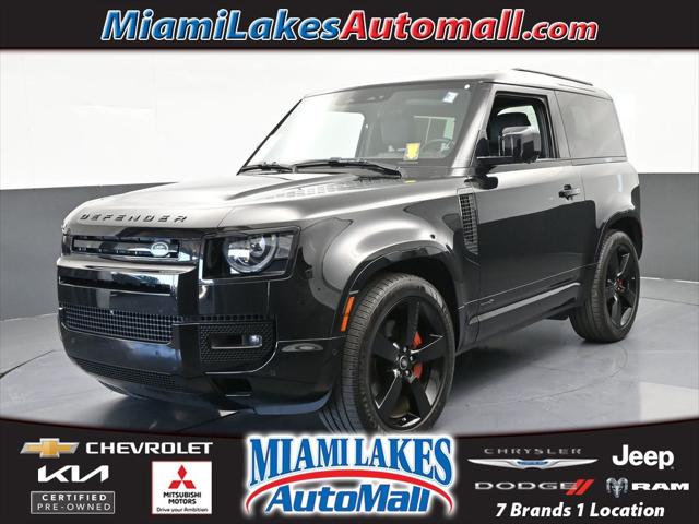 2023 Land Rover Defender 90 X for sale in Miami Lakes, FL