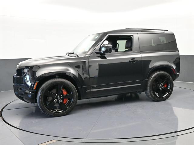 2023 Land Rover Defender 90 X