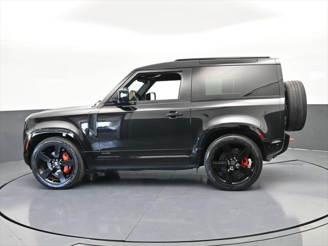 2023 Land Rover Defender 90 X
