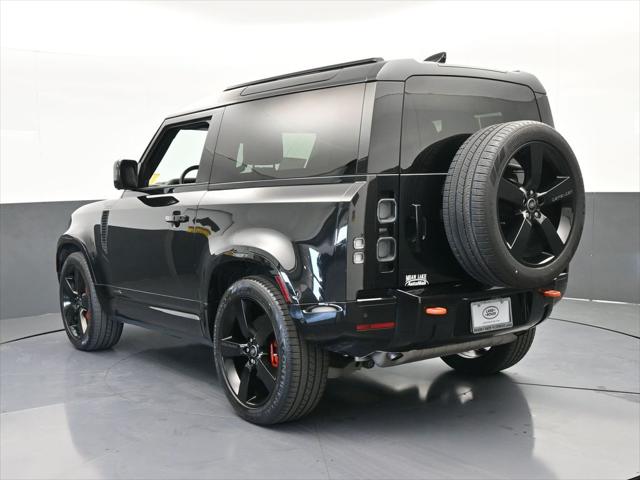 2023 Land Rover Defender 90 X