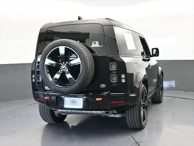 2023 Land Rover Defender 90 X
