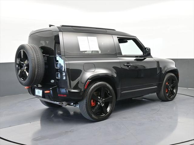 2023 Land Rover Defender 90 X