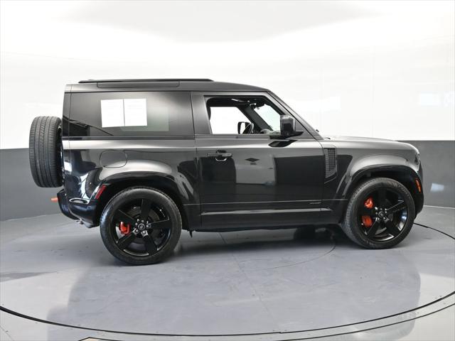 2023 Land Rover Defender 90 X